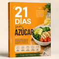21 DIAS SIN AZUCAR